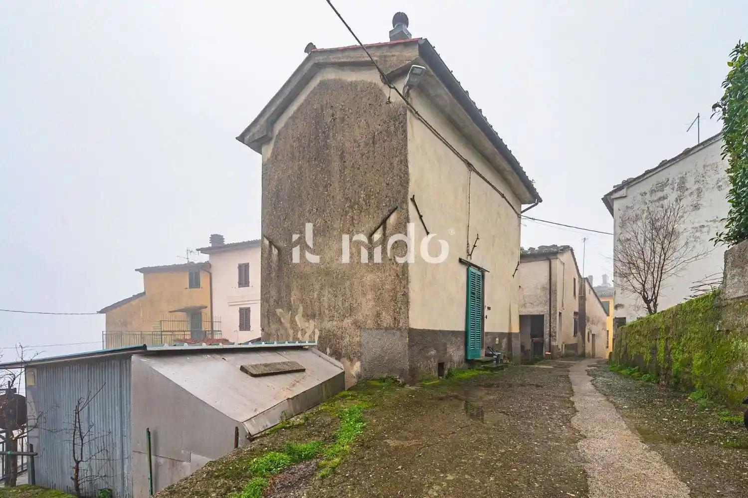 Villa in vendita a Pistoia