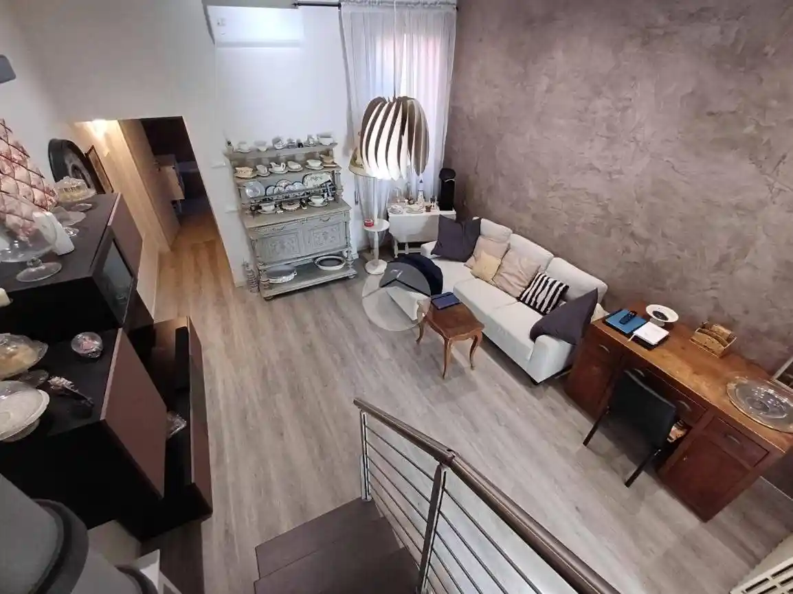 Appartamento in vendita a Brescia