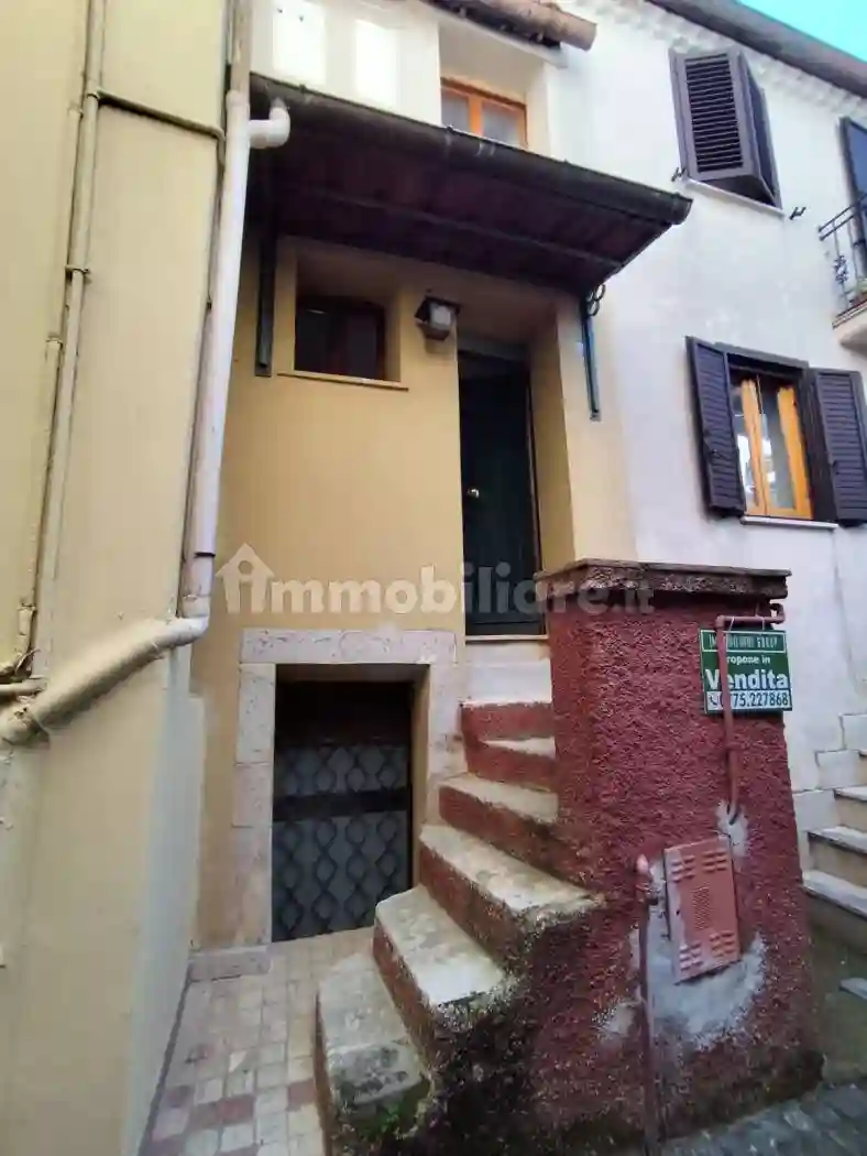 Casa indipendente - foto 4