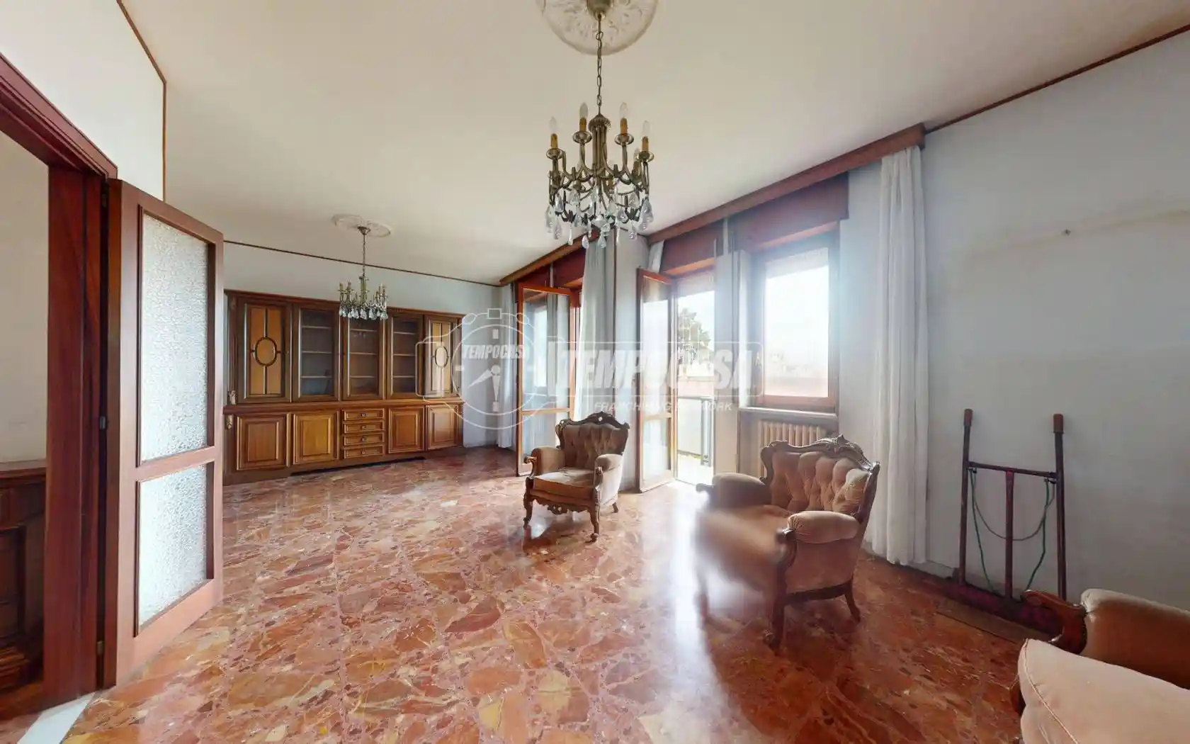 Appartamento in vendita a Lecce