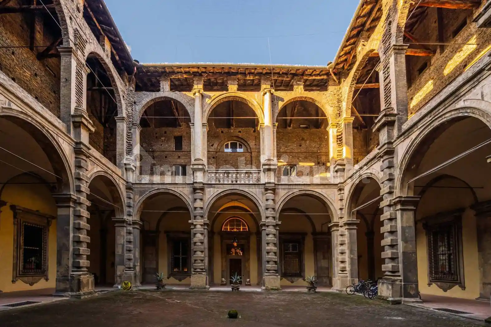 Appartamento in vendita a Bologna