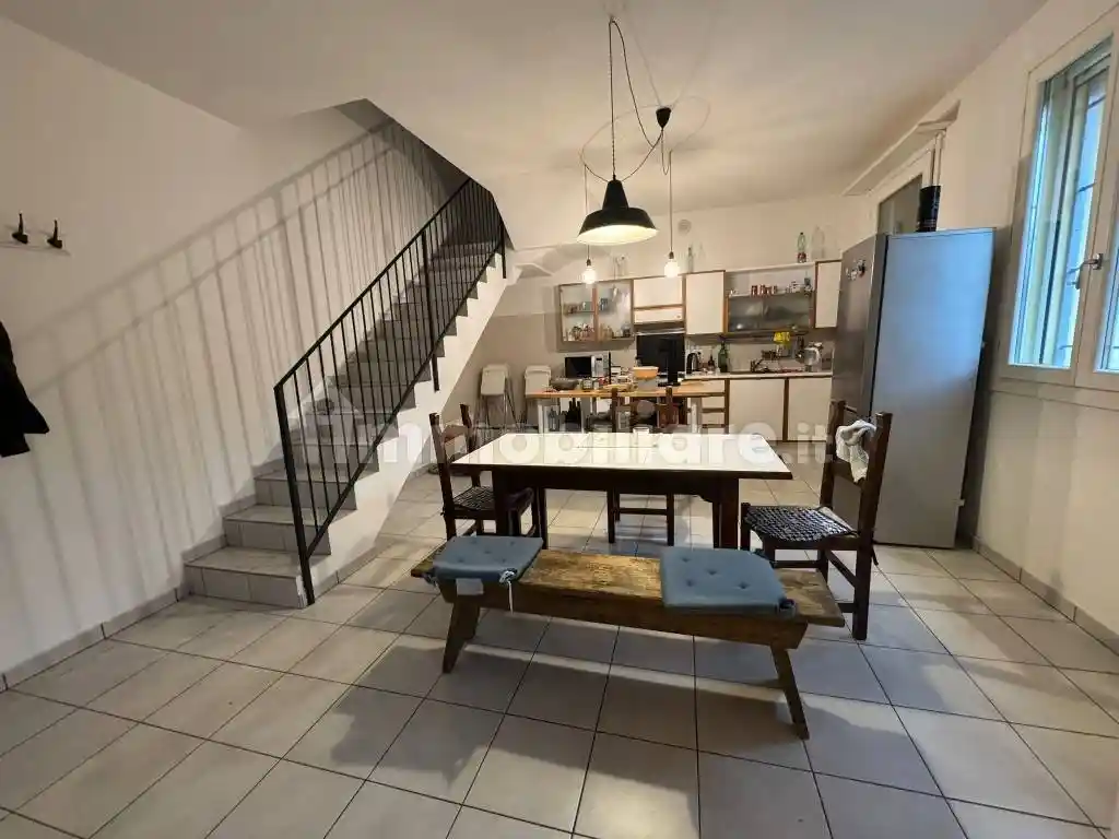 Villetta a schiera in vendita a Crevalcore