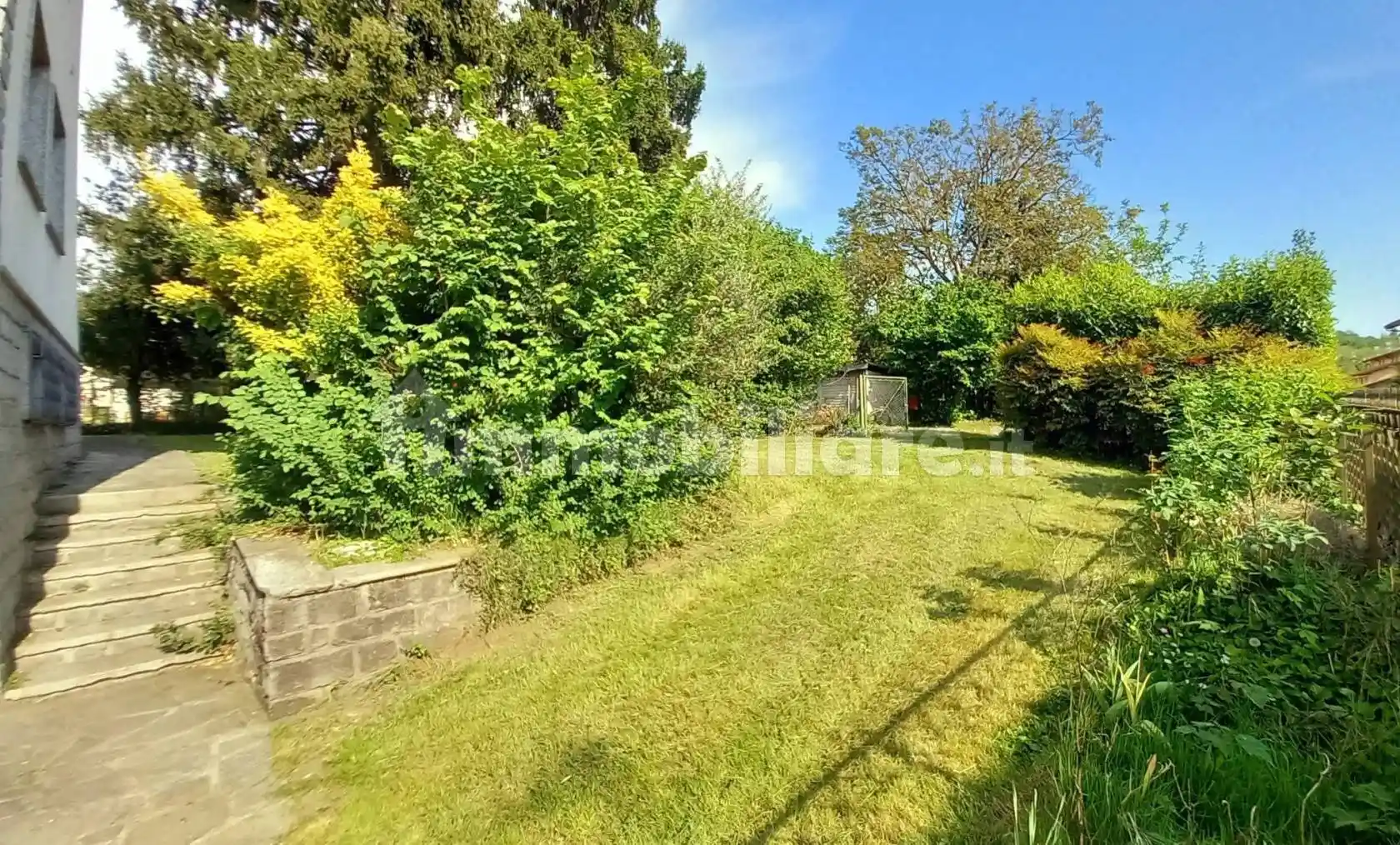 Villa in vendita a Senna Comasco