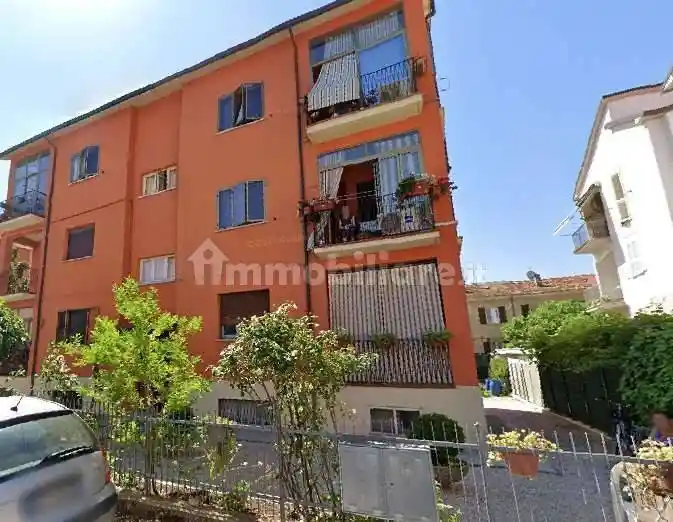 Appartamento in vendita a Fermignano