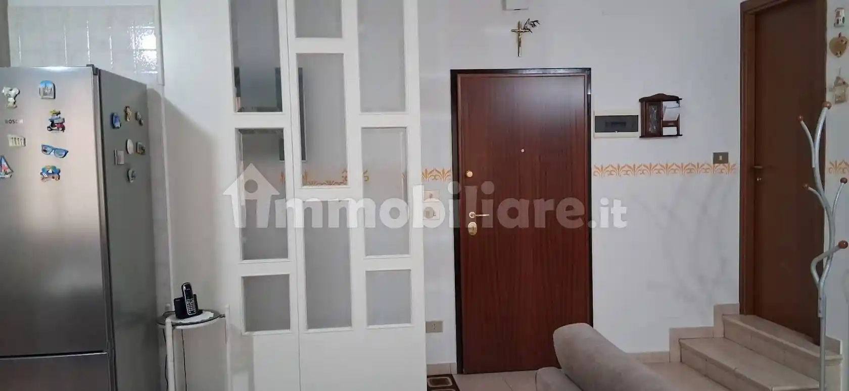 Appartamento in vendita a Valsamoggia