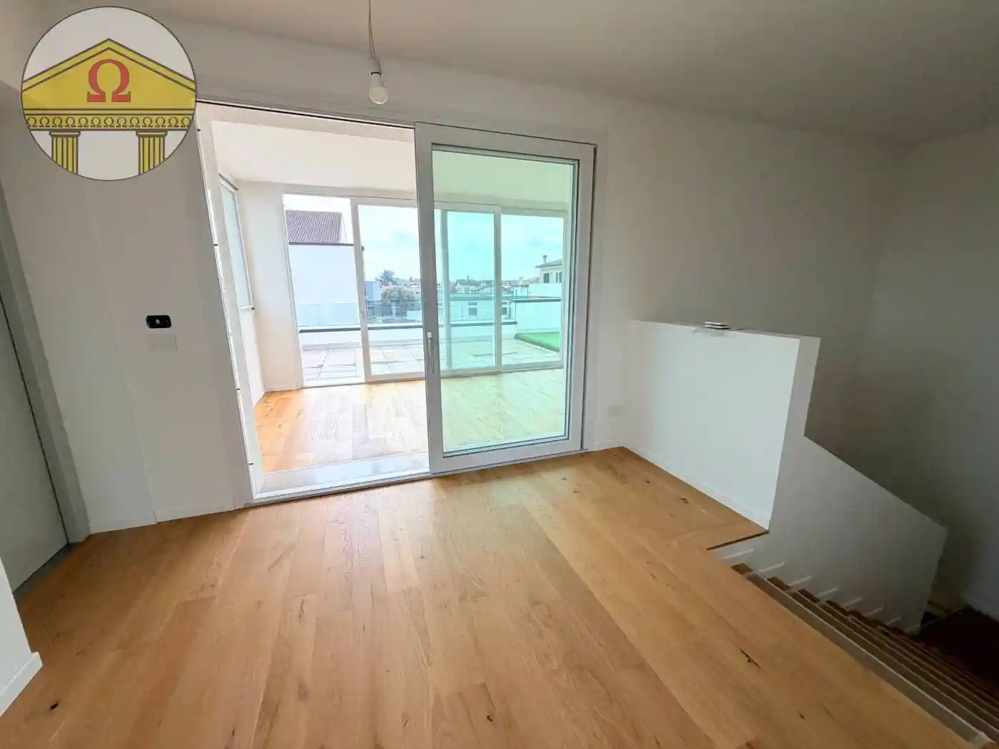 Attico - Mansarda in vendita a Ponzano Veneto