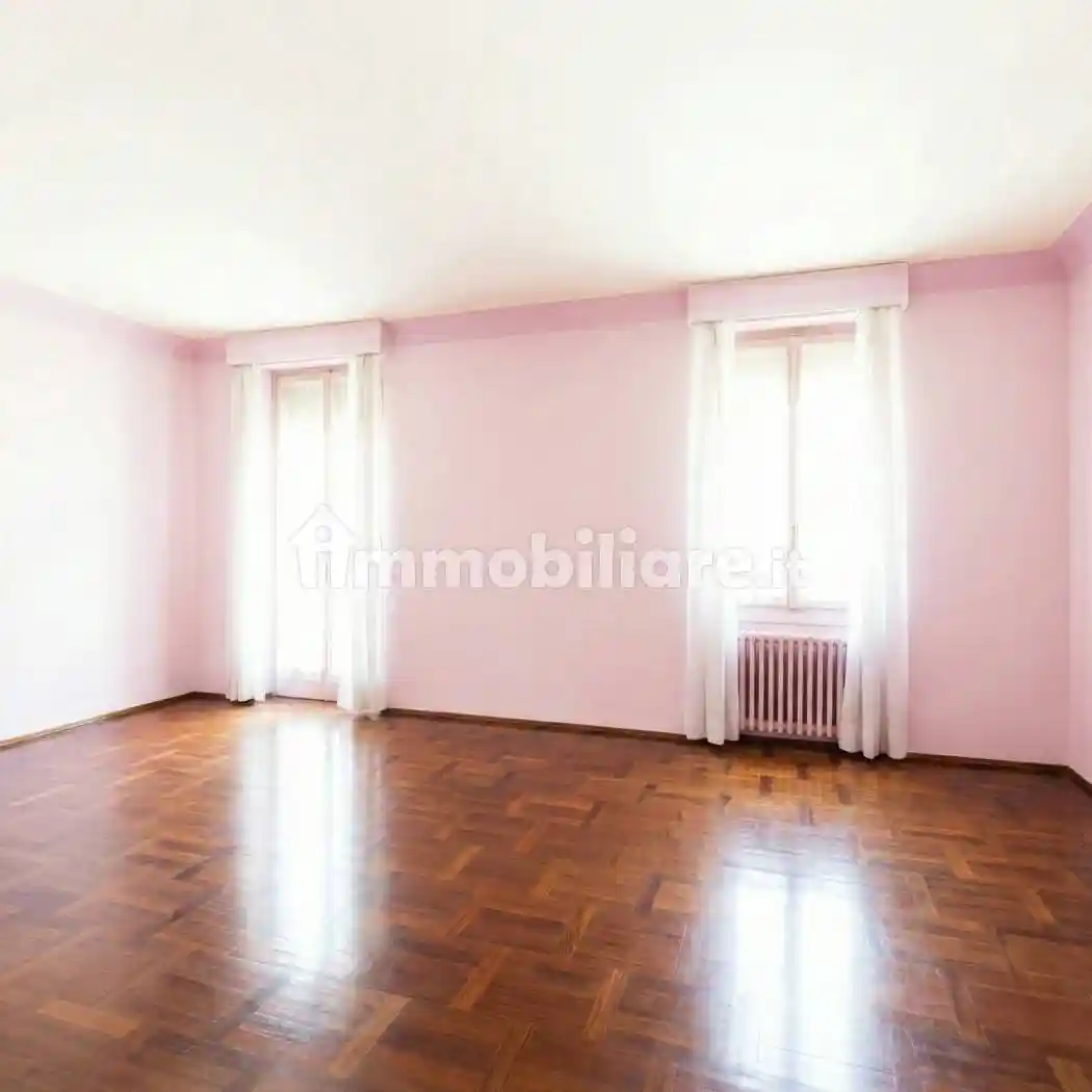 Appartamento in vendita a Pavia