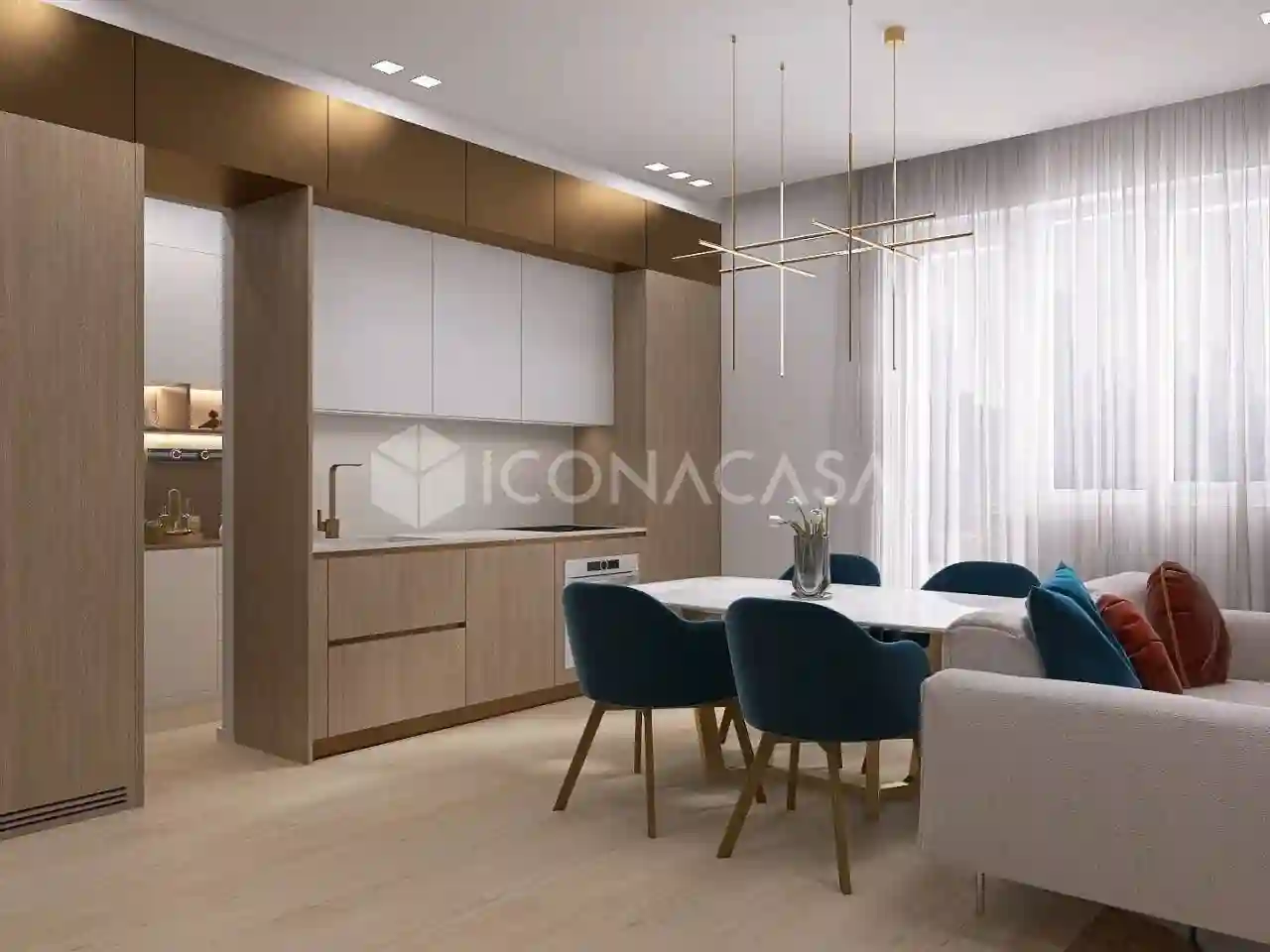 Appartamento - foto 4