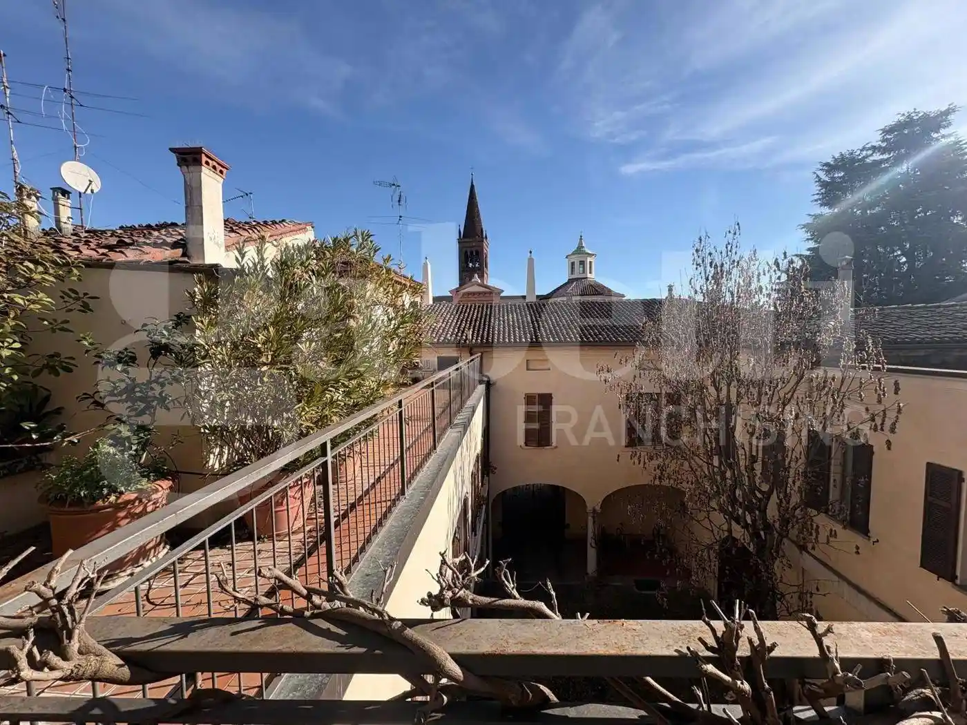 Appartamento in vendita a Cremona