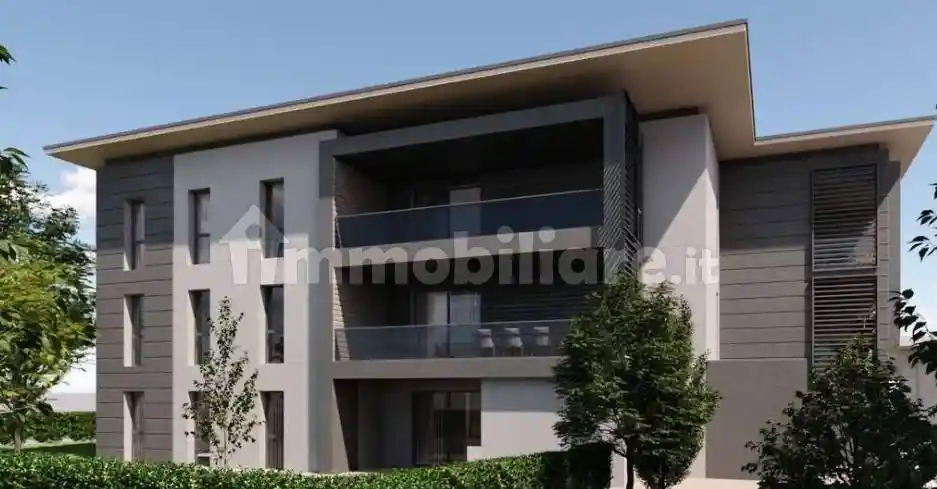 Appartamento in vendita a Lissone
