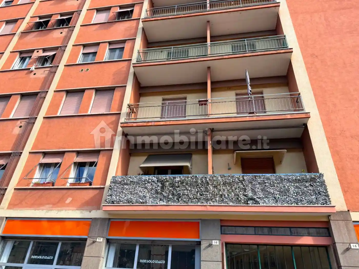 Appartamento in vendita a Terni