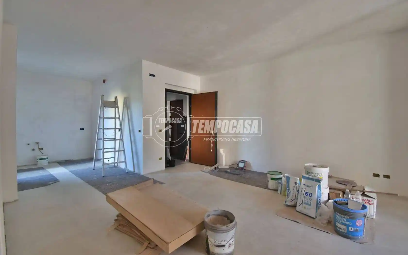 Appartamento in vendita a Caldarola