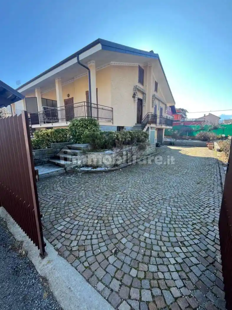 Villa in vendita a Cervasca