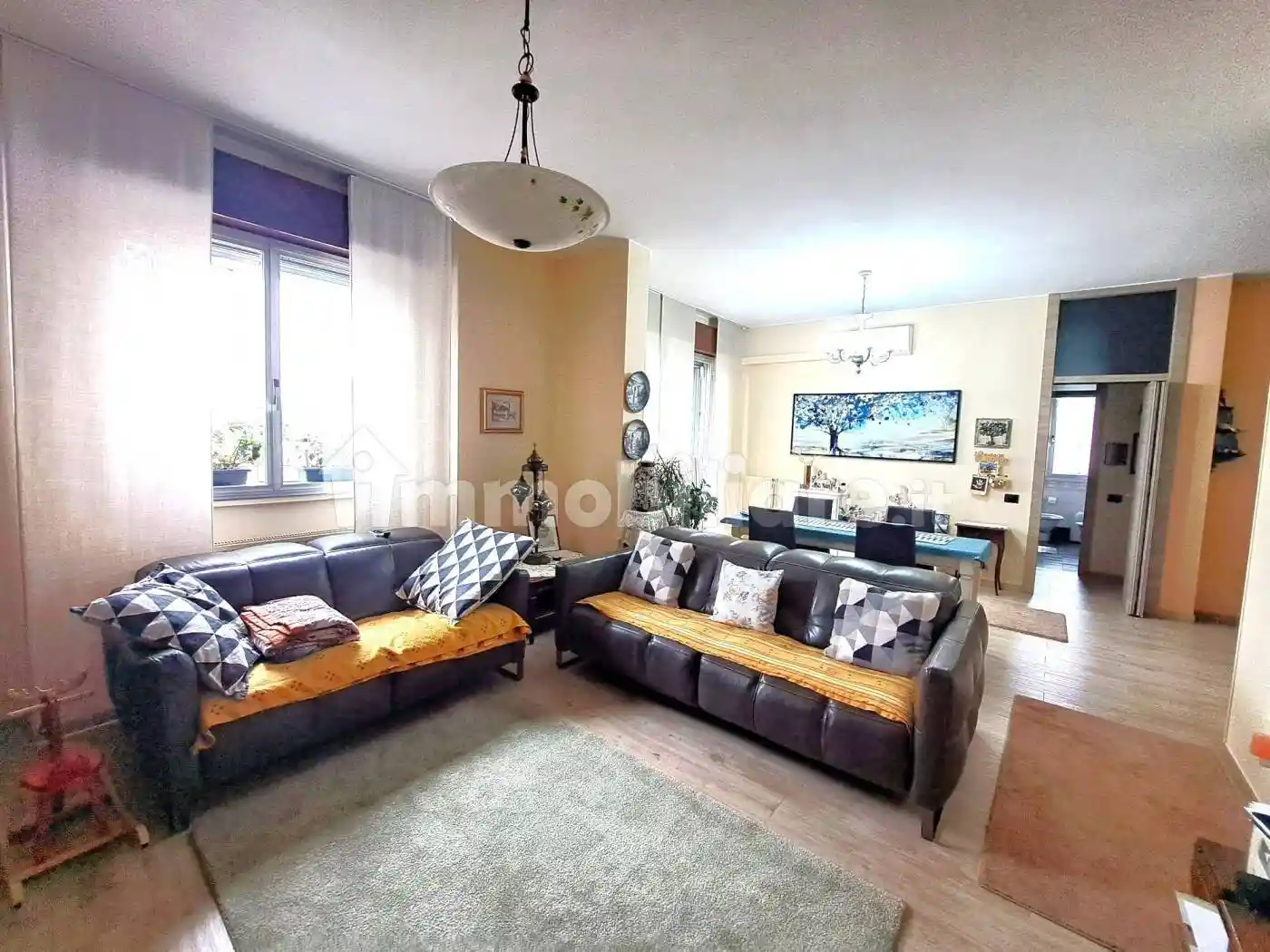 Appartamento in vendita a Settimo Milanese