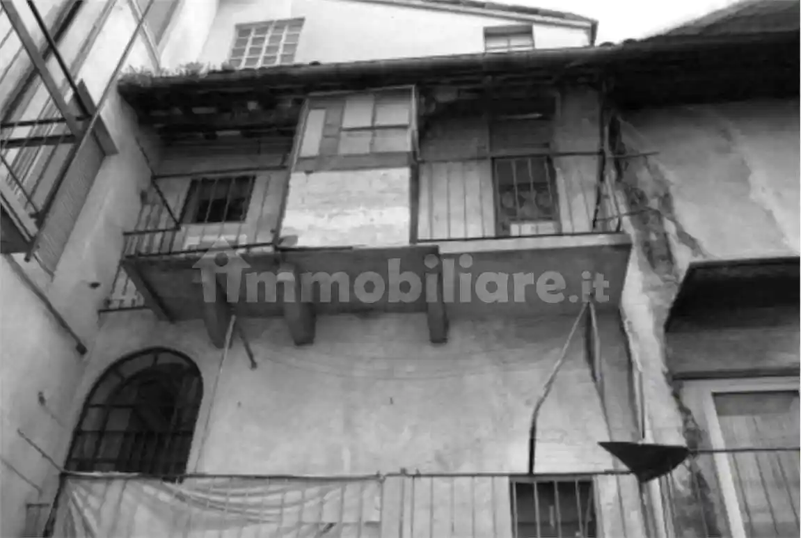 Appartamento in vendita a Mortara