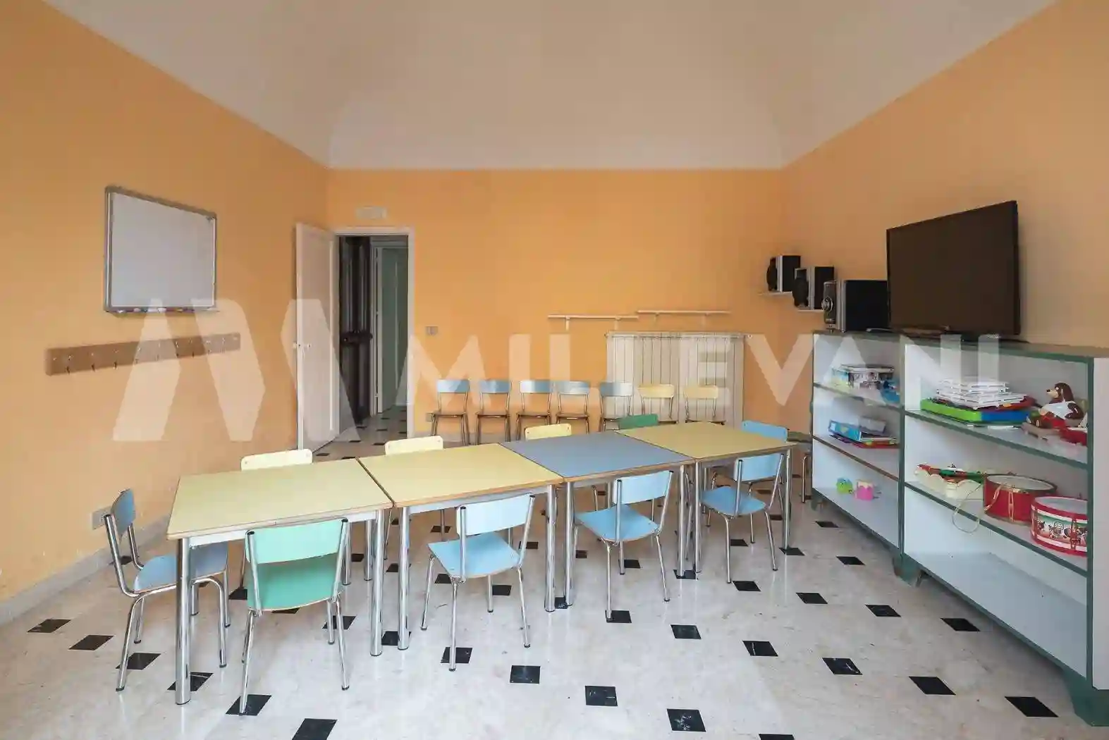 Palazzo - Edificio - foto 3