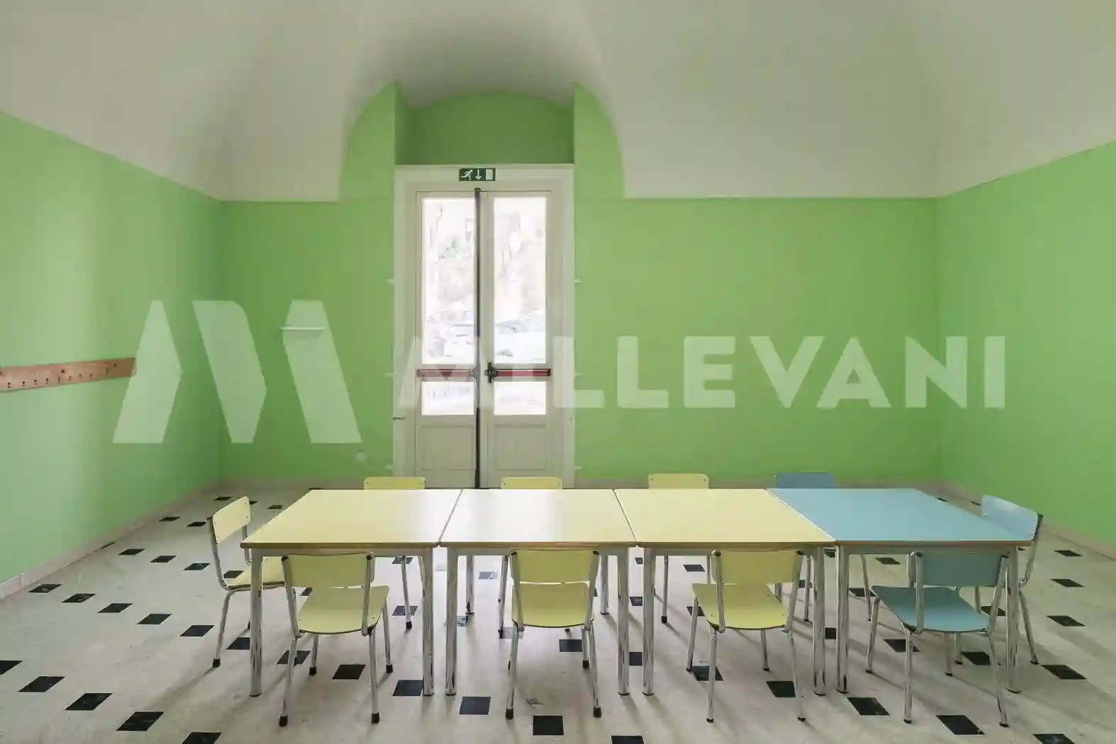 Palazzo - Edificio - foto 4