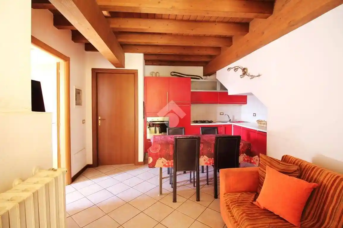 Appartamento in vendita a Missaglia