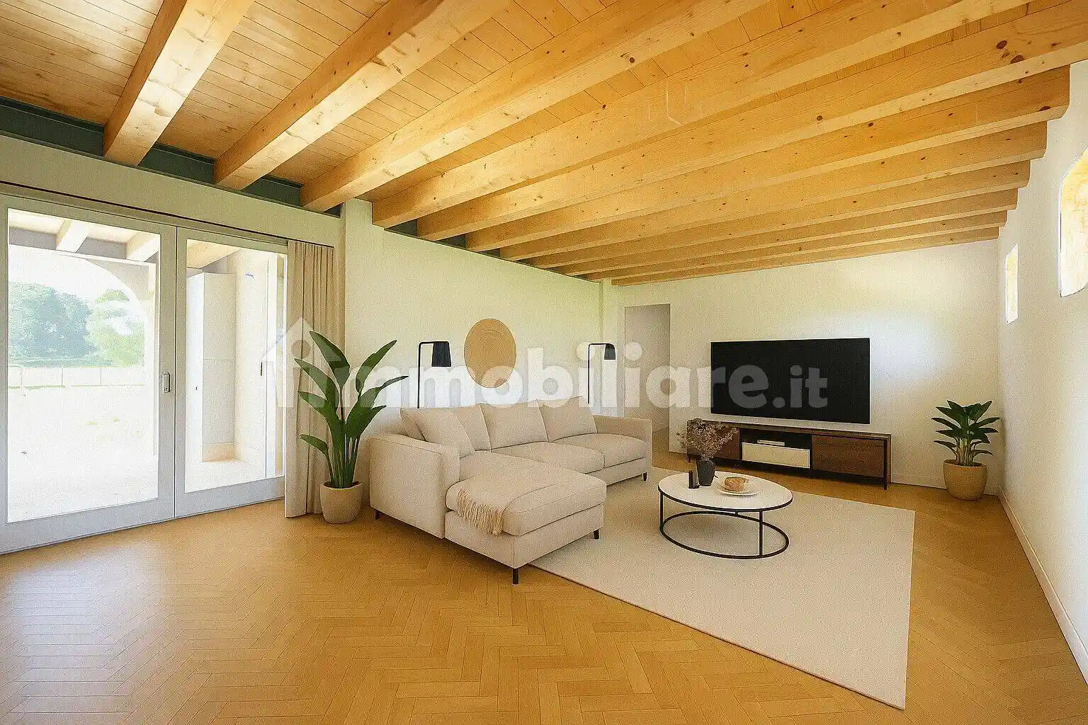 Appartamento in vendita a Salzano