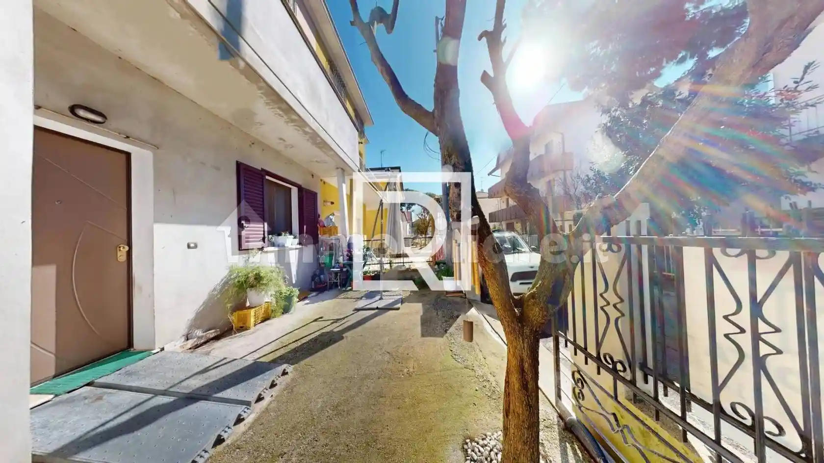 Appartamento in vendita a Bellaria-Igea Marina