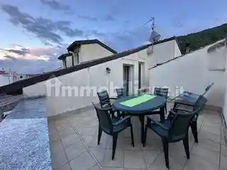 Attico - Mansarda in vendita a Toirano