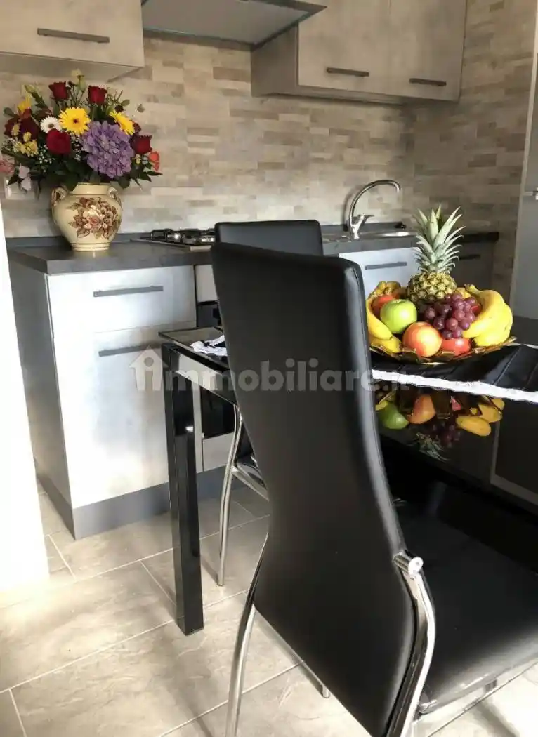 Appartamento in vendita a Olbia