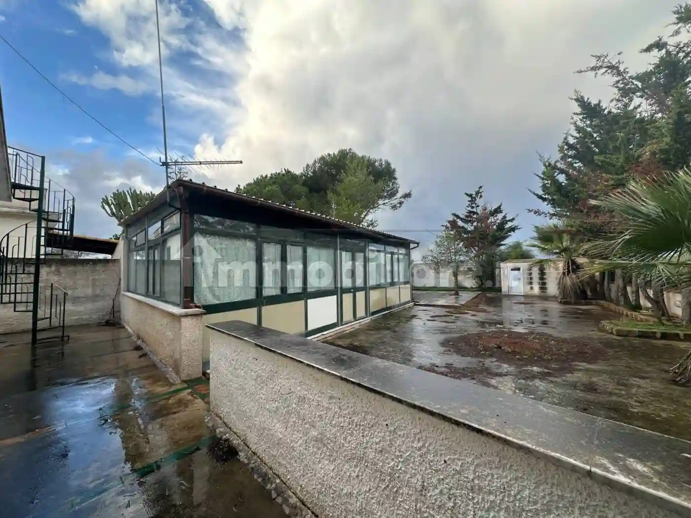 Villetta a schiera - foto 4