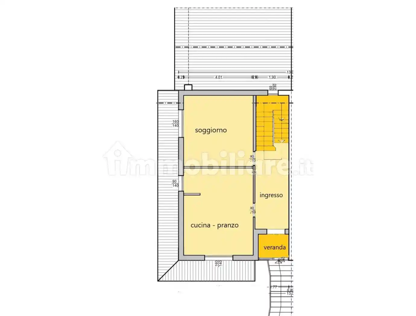 Villa in vendita a Quarto d'Altino