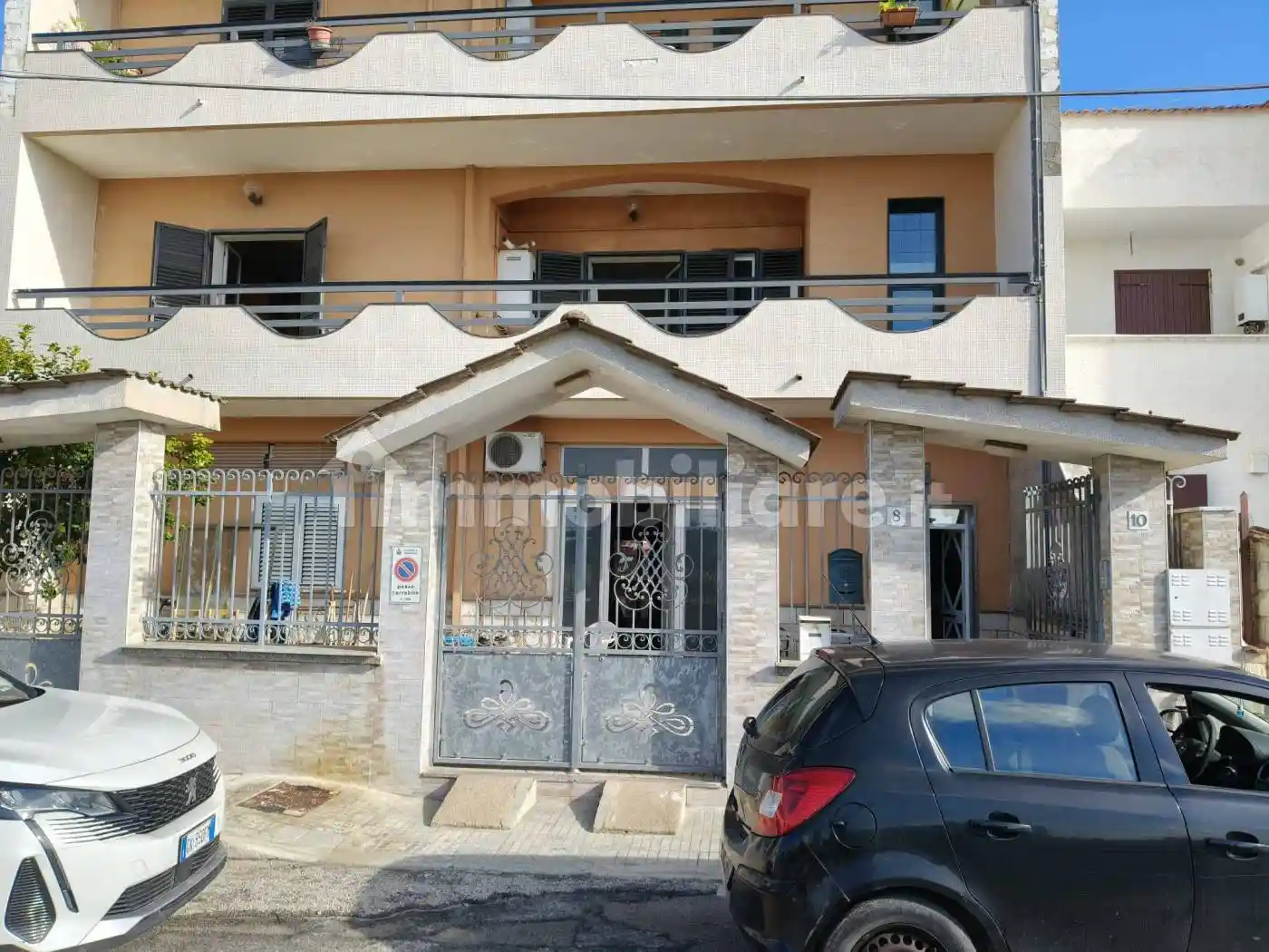 Appartamento in vendita a Monteiasi