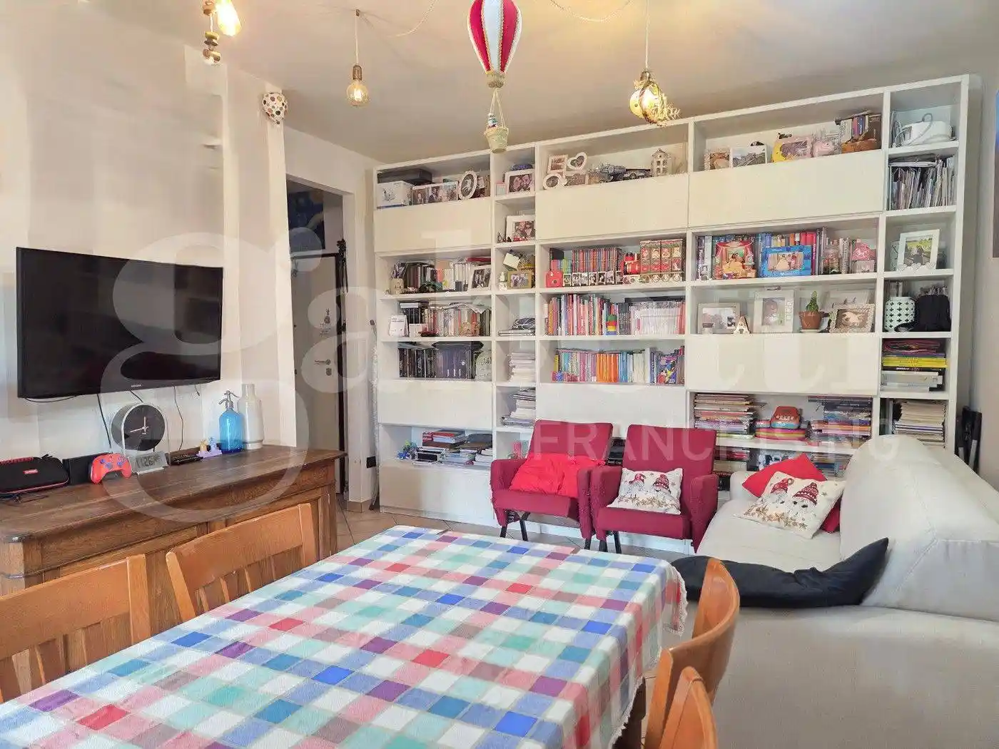 Appartamento in vendita a Monzuno