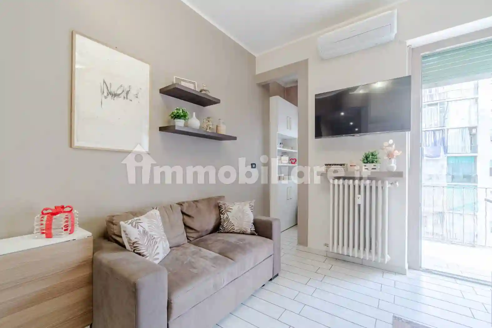 Appartamento - foto 3