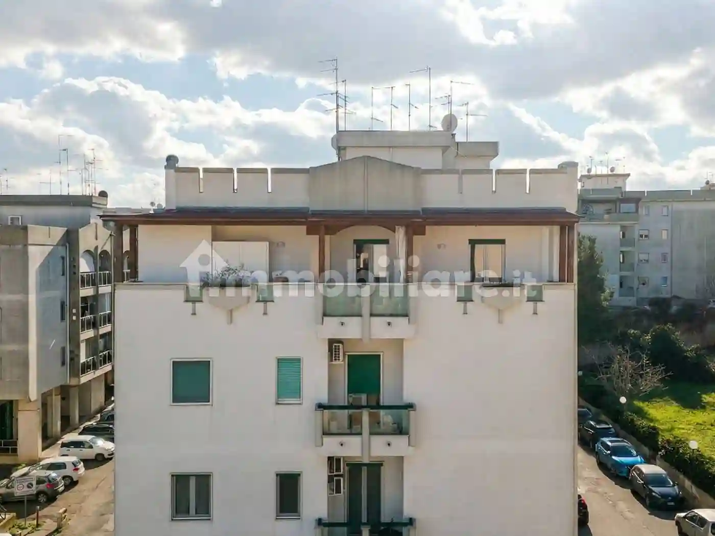 Attico - Mansarda - foto 2