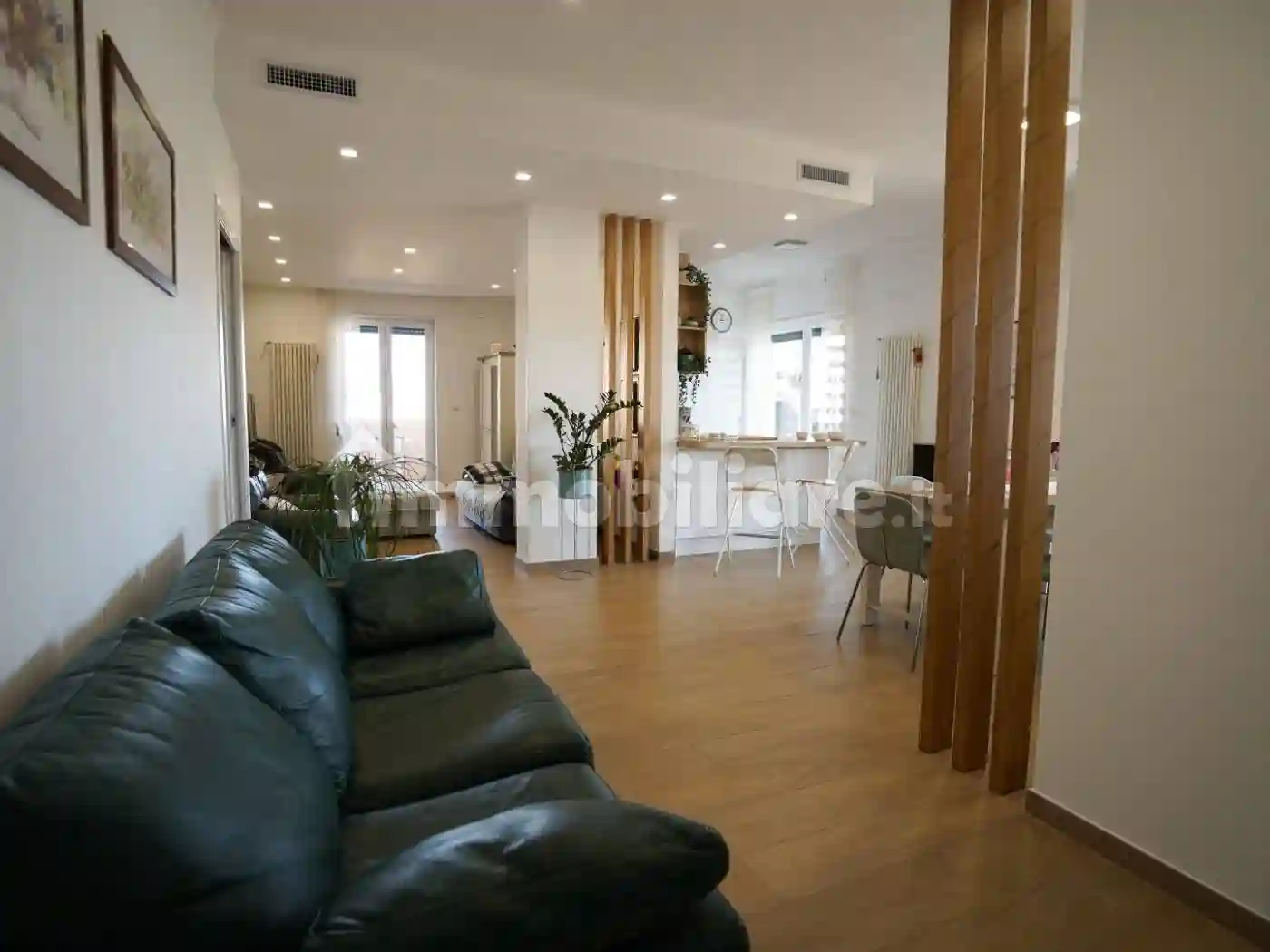 Attico - Mansarda - foto 4