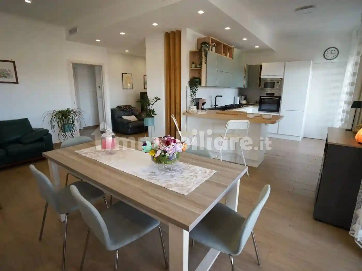 Attico - Mansarda - foto 5