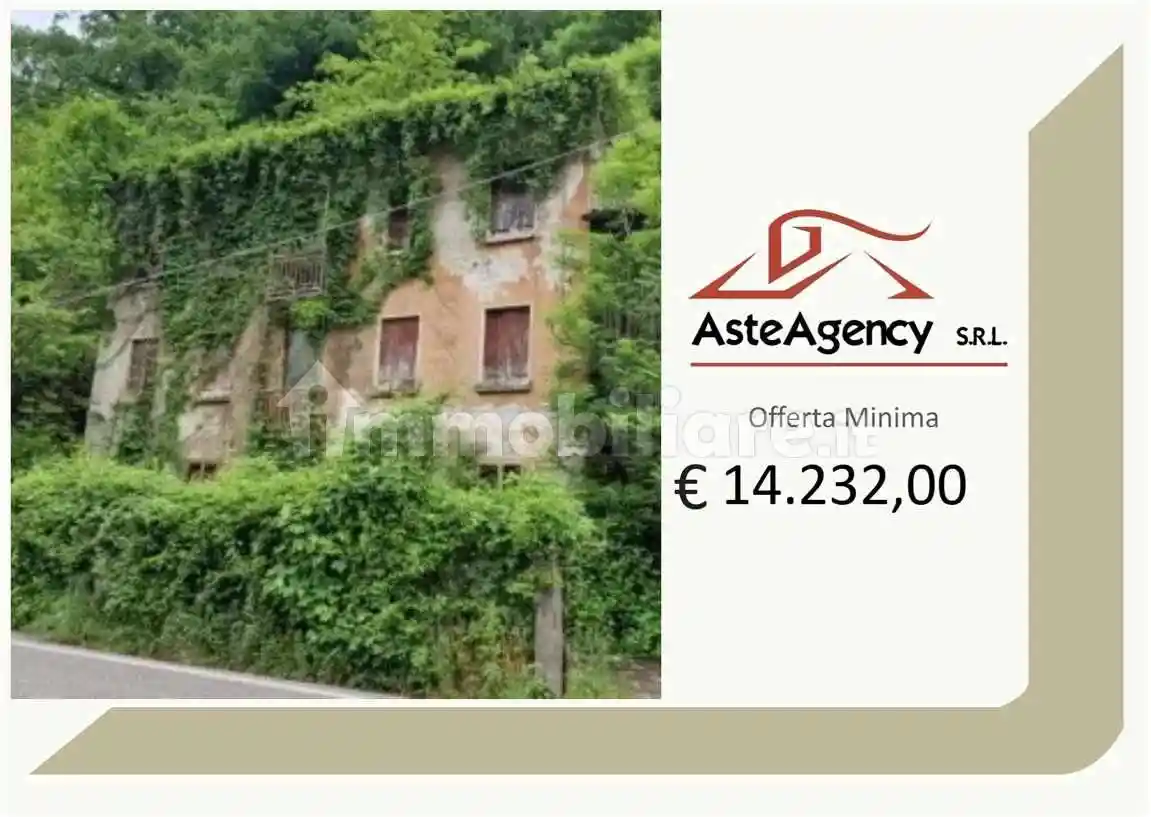 Appartamento in vendita a Torrebelvicino