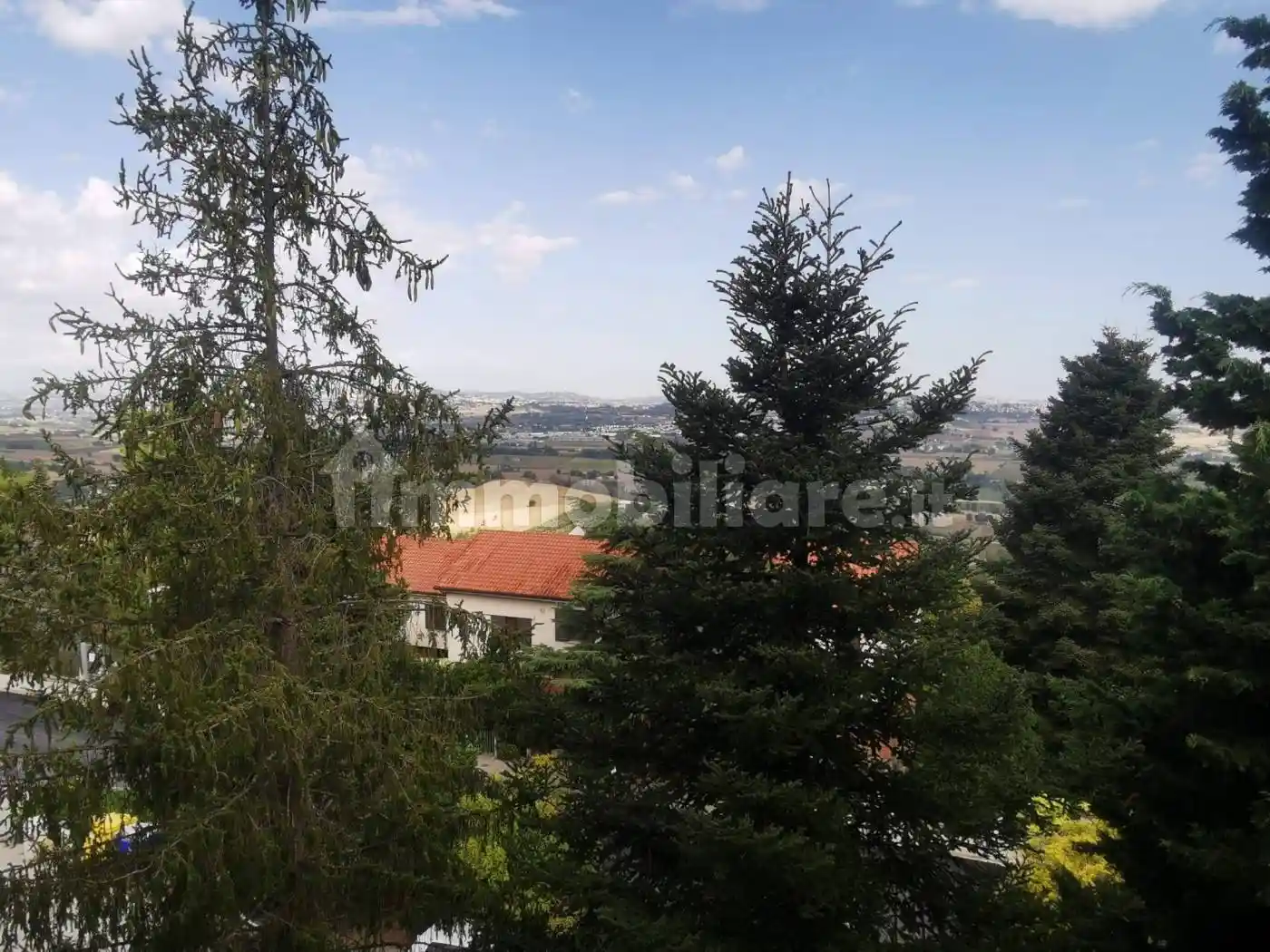 Appartamento in vendita a Recanati