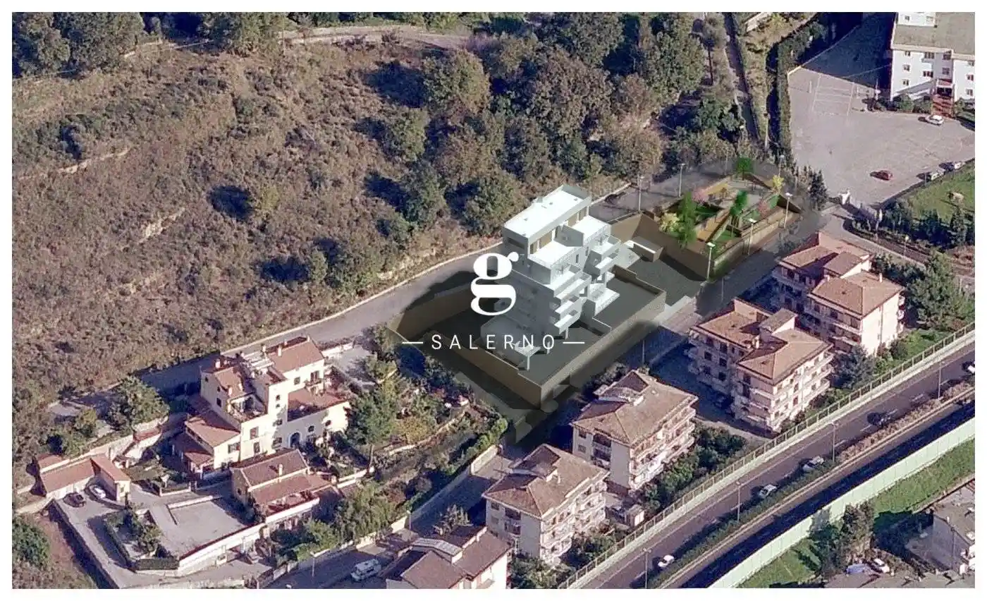 Appartamento in vendita a Salerno