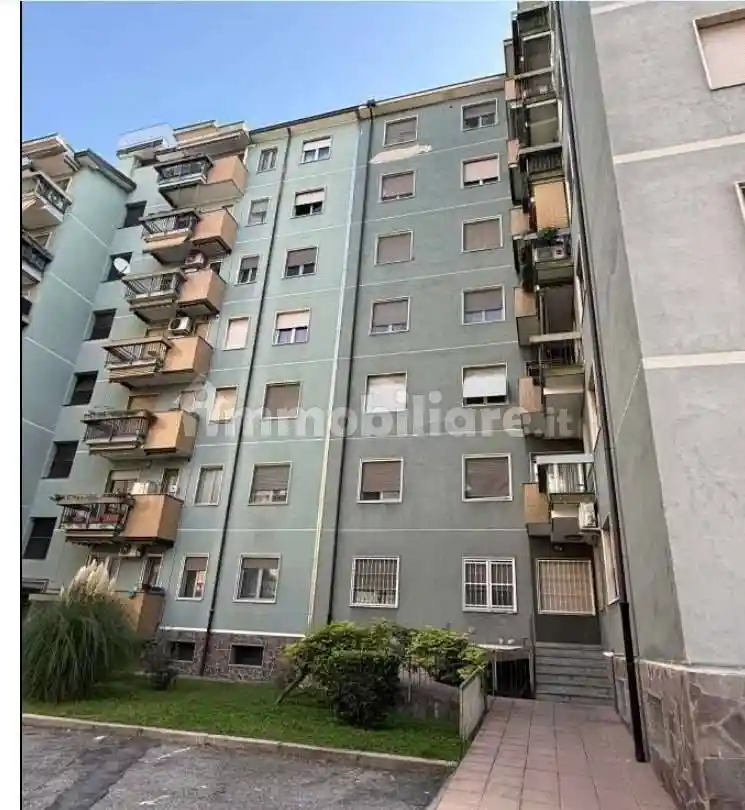 Appartamento in vendita a Trezzano sul Naviglio