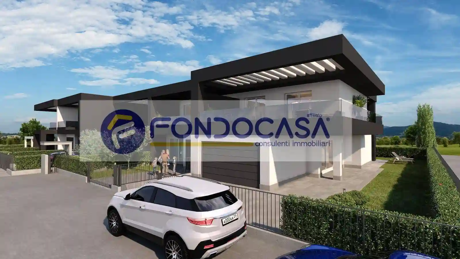 Villetta a schiera - foto 5