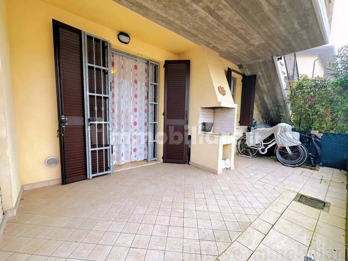 Appartamento in vendita a Ravenna