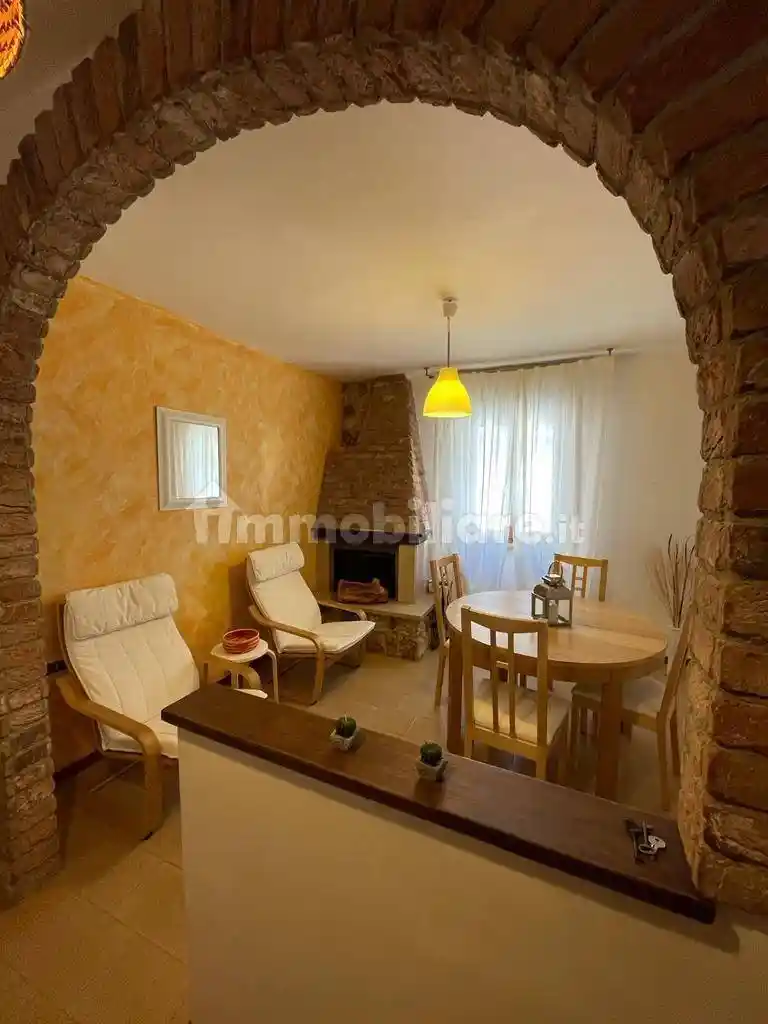 Appartamento in vendita a Massa Marittima