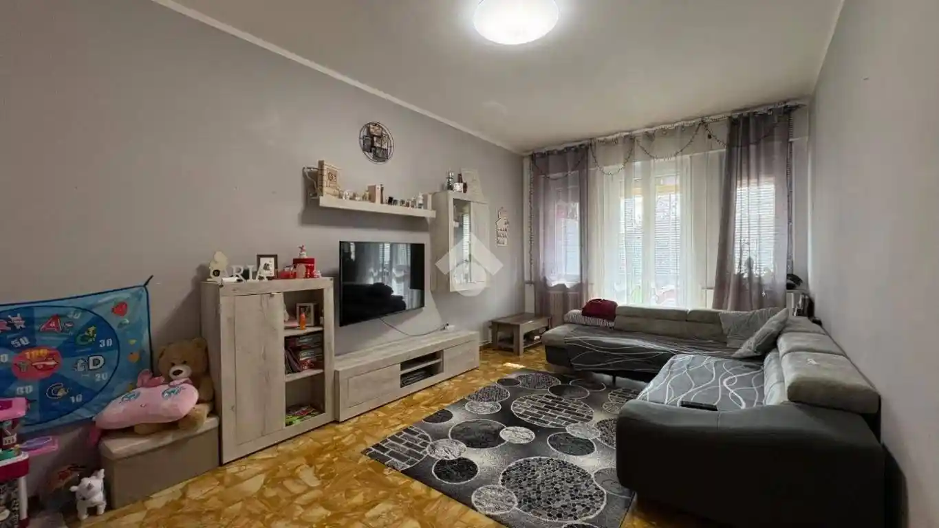 Appartamento in affitto a Verzuolo