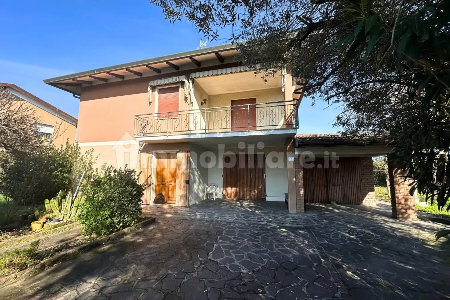 Villa in vendita a Medolla