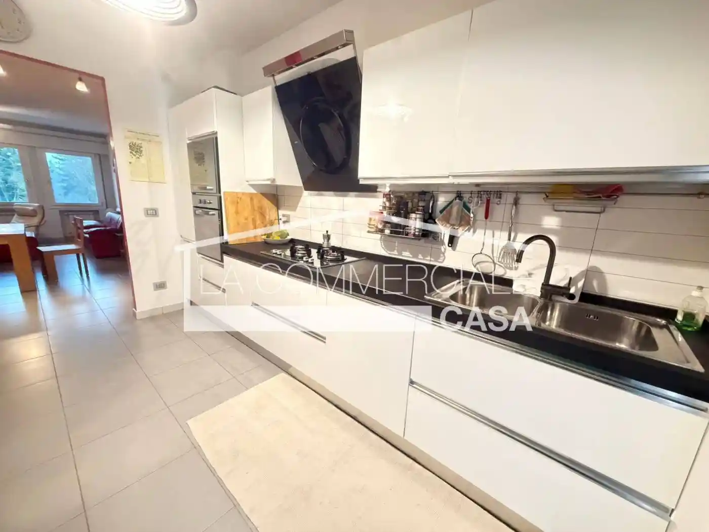 Appartamento in vendita a Venezia