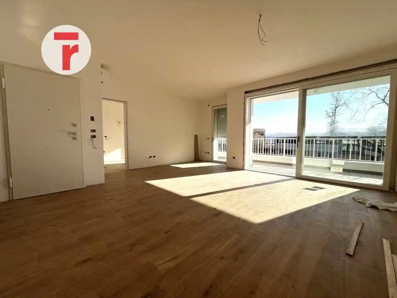 Appartamento in vendita a Limena