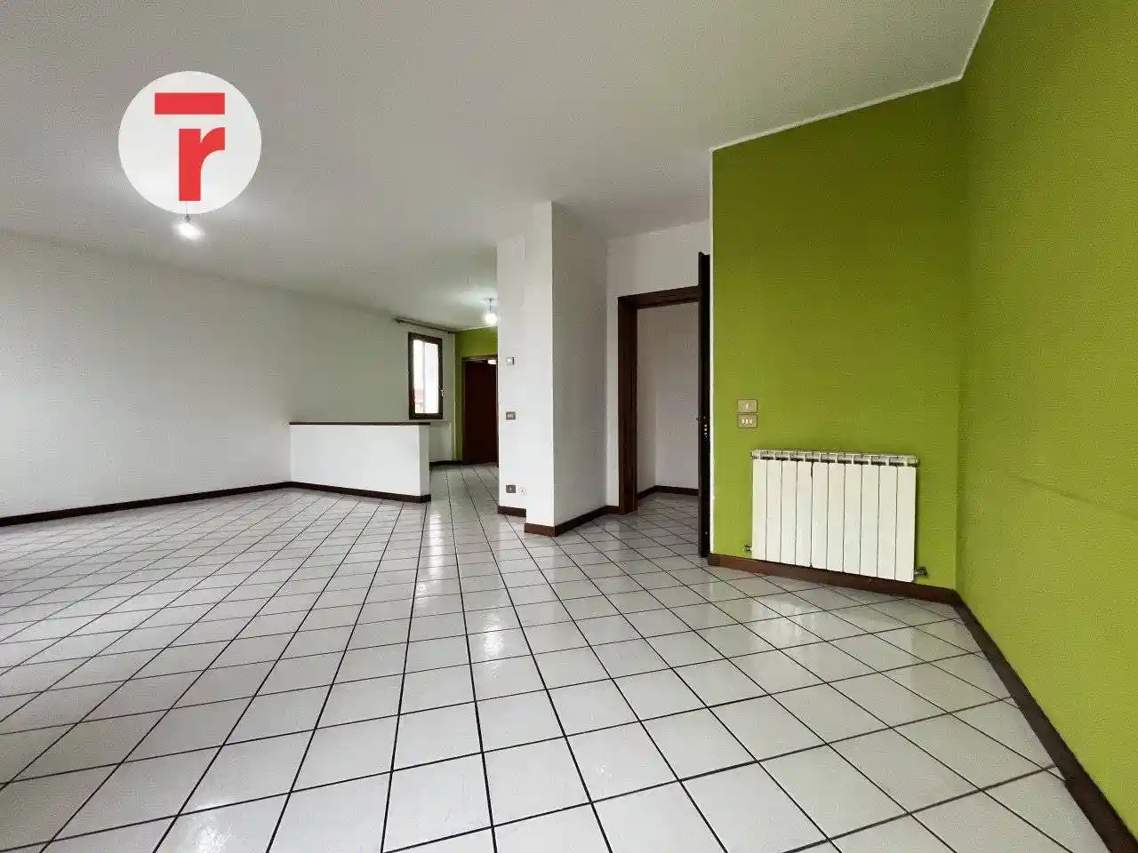 Appartamento in vendita a Limena