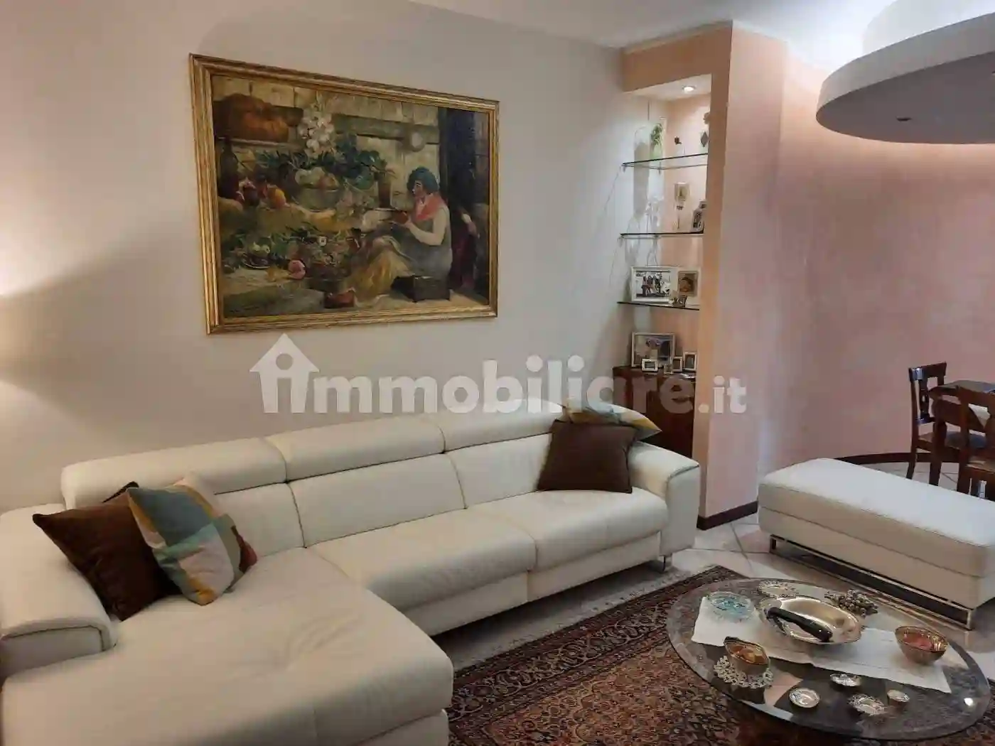 Villetta a schiera - foto 5