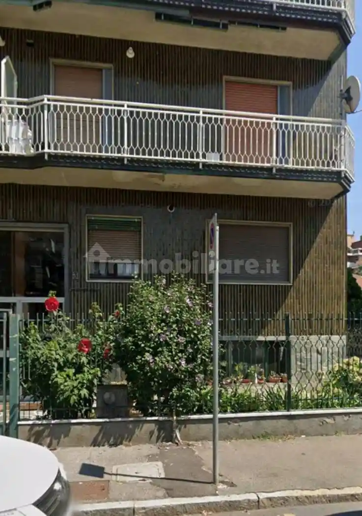 Appartamento in affitto a Cesano Boscone