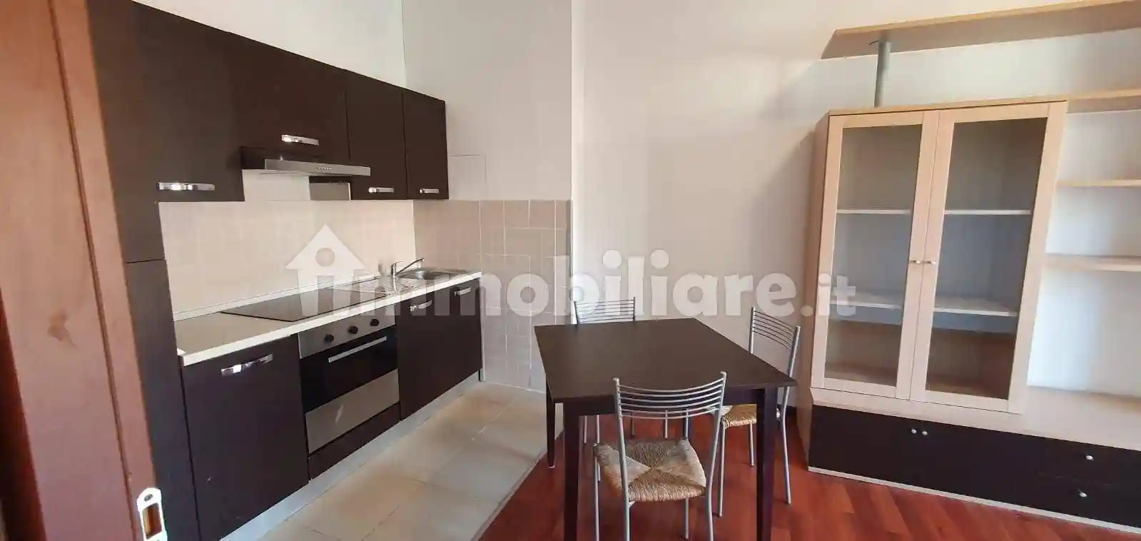 Appartamento in affitto a Merate