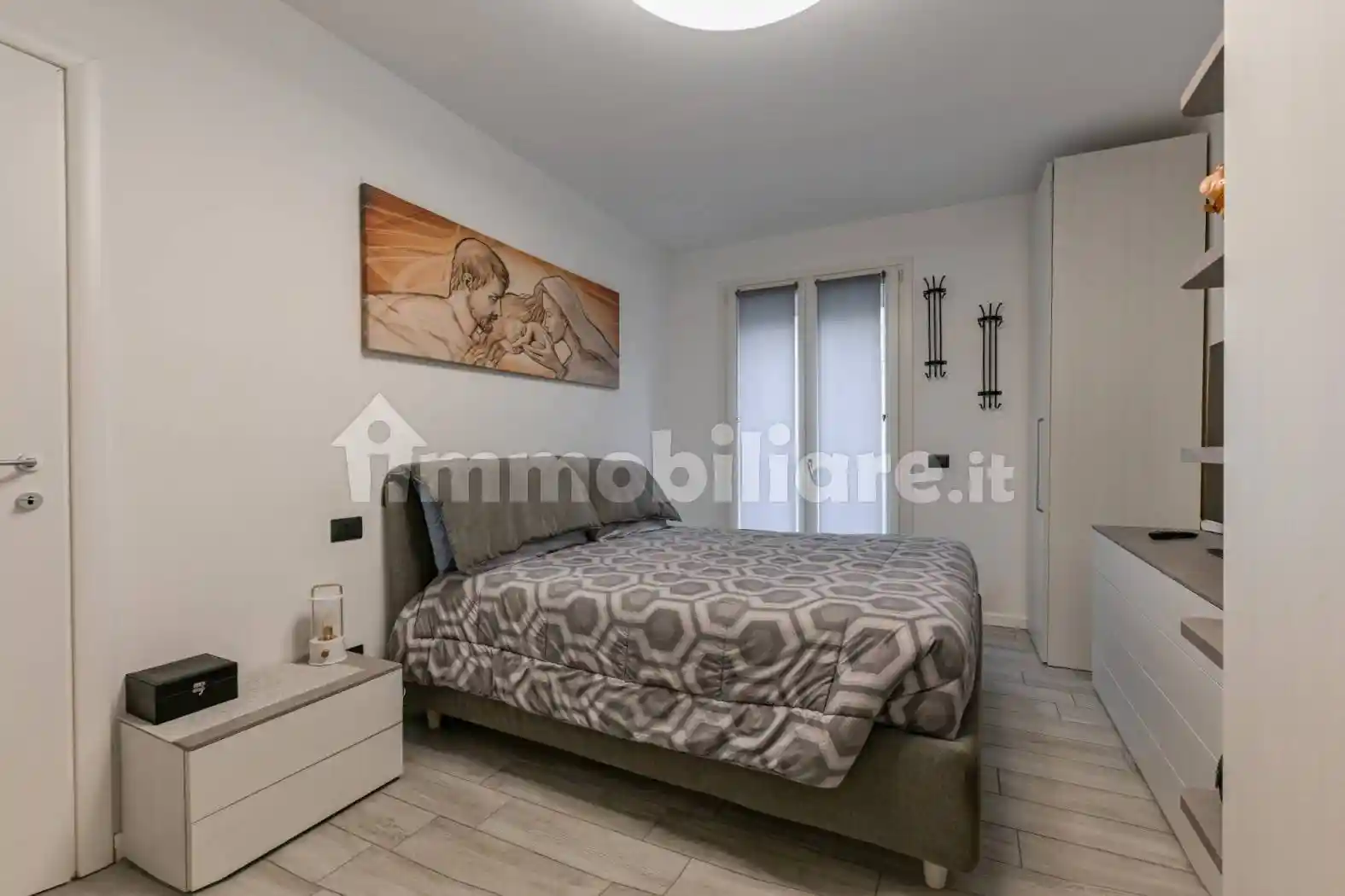 Appartamento in vendita a San Giuliano Milanese